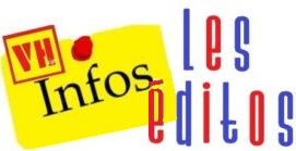 Les Éditos 2022 du Lolo