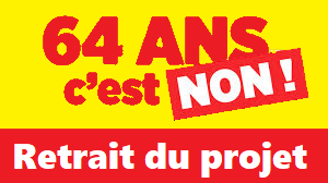 Face à la violence d’une réforme injuste… Une colère sourde ?